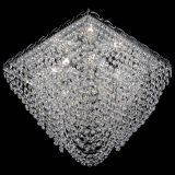 Люстра Квадрат Бриз в Химках