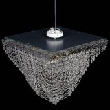 Люстра Квадрат Бриз в Химках