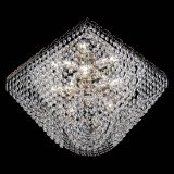 Люстра Квадрат Бриз в Химках