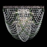 Люстра Квадрат Бриз зеленая в Химках Люстра Квадрат Бриз зеленая в Химках