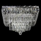 Люстра Квадрат Элегант в Химках