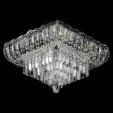 Люстра Квадрат Элегант в Химках