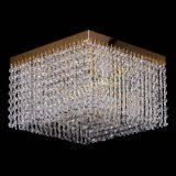 Люстра Квадрат Элегия №3 в Химках