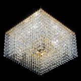 Люстра Квадрат Элегия №3 в Химках