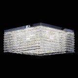 Люстра Квадрат Элегия №5 в Химках