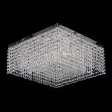 Люстра Квадрат Элегия №5 в Химках