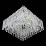 Люстра Квадрат Элегия №5 в Химках