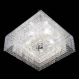 Люстра Квадрат Элегия №5 в Химках