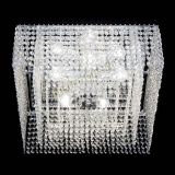 Люстра Квадрат Элегия №5 в Химках