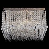 Люстра Квадрат гамма шар 30 мм длинная в Химках