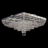 Люстра Квадрат Капель в Химках