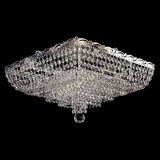 Люстра Квадрат Капель в Химках