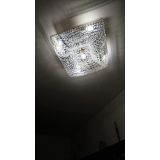 Люстра Квадрат Классика №5 в Химках