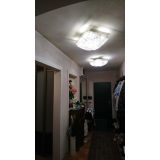 Люстра Квадрат Классика №5 в Химках