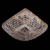 Люстра Квадрат Классика №5 в Химках