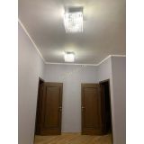 Люстра Квадрат Оптикон в Химках