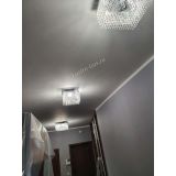 Люстра Квадрат Оптикон в Химках