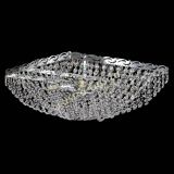 Люстра Квадрат Сетка в Химках