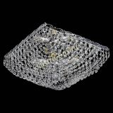 Люстра Квадрат Сетка в Химках
