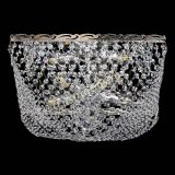 Люстра Квадрат Сетка в Химках