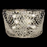 Люстра Квадрат Сетка в Химках