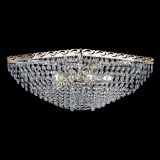 Люстра Квадрат Сетка в Химках