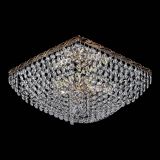 Люстра Квадрат Сетка в Химках