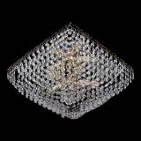 Люстра Квадрат Сетка в Химках