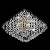 Люстра Квадрат Сетка в Химках