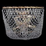 Люстра Квадрат Сетка в Химках