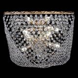 Люстра Квадрат Сетка в Химках