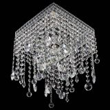 Люстра Квадрат Венеция №1 шар в Химках Люстра Квадрат Венеция №1 шар в Химках