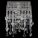 Люстра Квадрат Венеция №1 шар в Химках Люстра Квадрат Венеция №1 шар в Химках