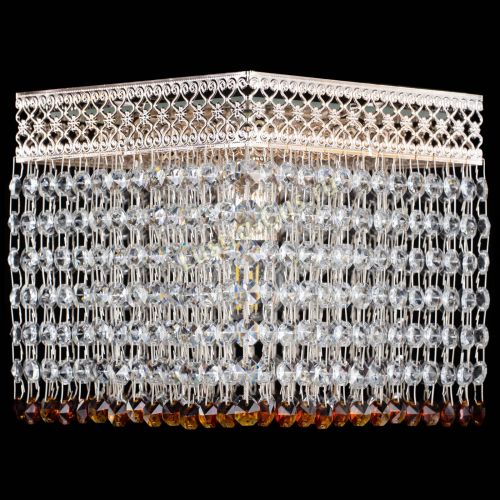 Люстра Квадрат Венеция №1 чайная в Химках Гусь Хрустальный