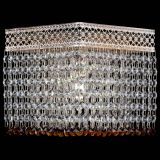 Люстра Квадрат Венеция №1 чайная в Химках