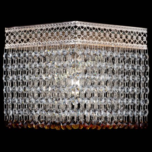 Люстра Квадрат Венеция №1 чайная в Химках Гусь Хрустальный