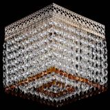 Люстра Квадрат Венеция №1 чайная в Химках