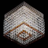 Люстра Квадрат Венеция №1 чайная в Химках