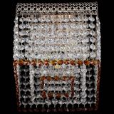 Люстра Квадрат Венеция №1 чайная в Химках