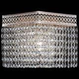 Люстра Квадрат Венеция №1 в Химках