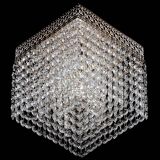 Люстра Квадрат Венеция №1 в Химках