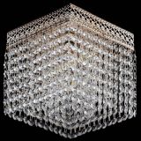 Люстра Квадрат Венеция №1 в Химках