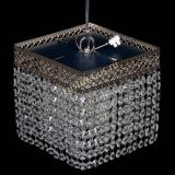 Люстра Квадрат Венеция №1 в Химках