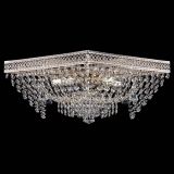 Люстра Квадрат Венеция №24 в Химках