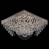 Люстра Квадрат Венеция №24 в Химках