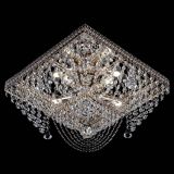 Люстра Квадрат Венеция №24 в Химках