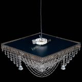 Люстра Квадрат Венеция №24 в Химках