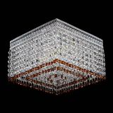 Люстра Квадрат Венеция №3 чайная в Химках