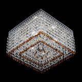 Люстра Квадрат Венеция №3 чайная в Химках