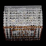 Люстра Квадрат Венеция №3 чайная в Химках